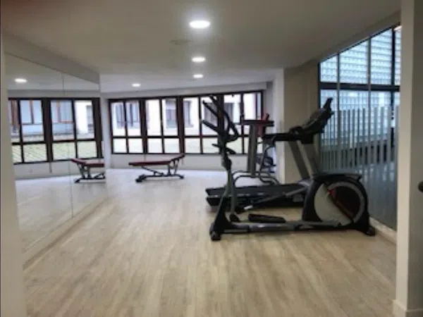Piso en Calle Victor Chavarri, 19, Salesas-Foncalada-Campoamor - Foto 8