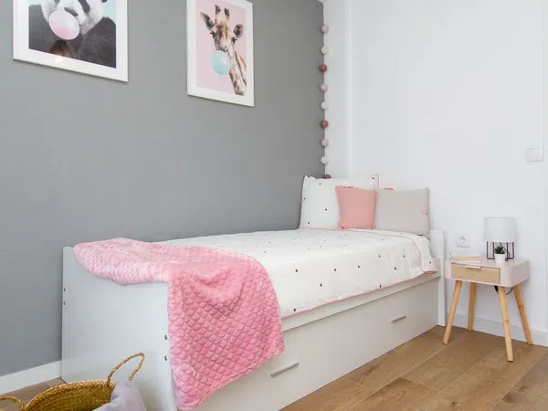 Piso en calle Deportista Pérez Jordá, 2 - Foto 13