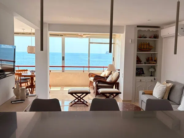 Piso en Avenida Vicente Llorca Alós, 7, Playa de Poniente, Playa de Poniente - Foto 3