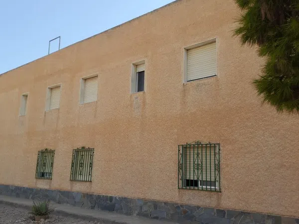 Finca rústica en Carretera Venta Cabrera a Viator, 42, La Cañada - Costacabana - Loma Cabrera, La Cañada - Costacabana - Loma Cabrera - Foto 7