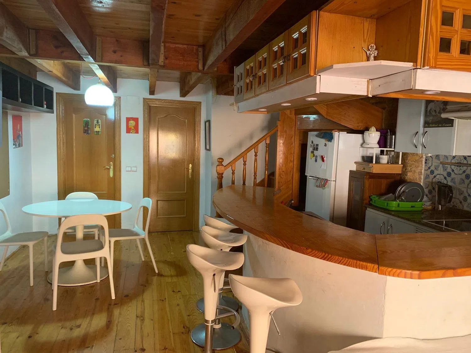 Dúplex en calle del Clero, 12 - Foto 5