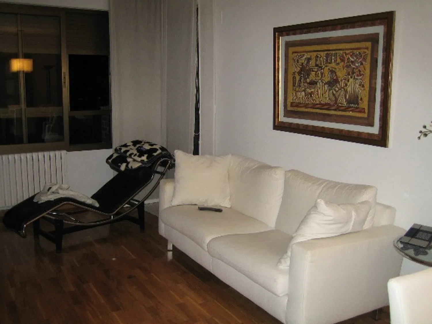 Piso en calle Juan Pablo II, 76 - Foto 1