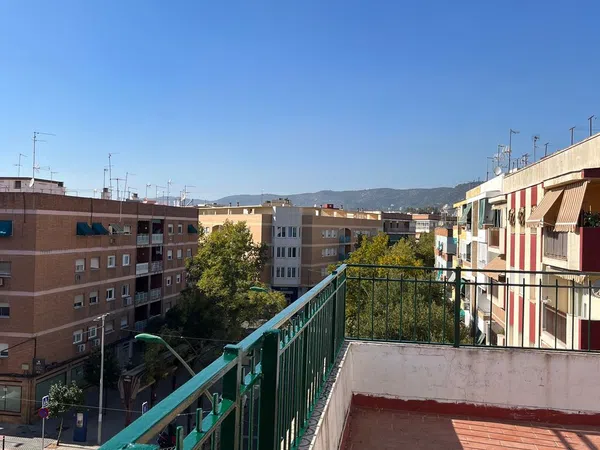 Ático en Avenida de los Almogávares, 46 - Foto 3
