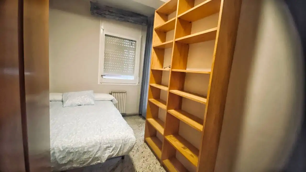Piso en  Carrer del Cardenal Reig - Foto 7