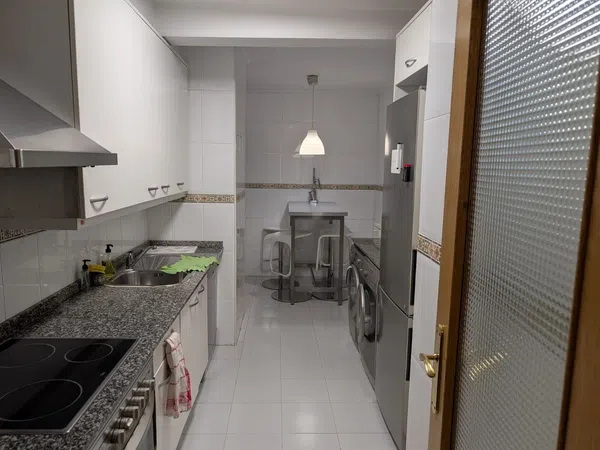 Piso en Avenida Roma, 4, HUCA-La Cadellada - Foto 16