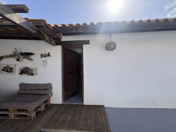 Casa o chalet independiente en Calle Las Cucharas, 10, Lajares, Lajares - Foto 5
