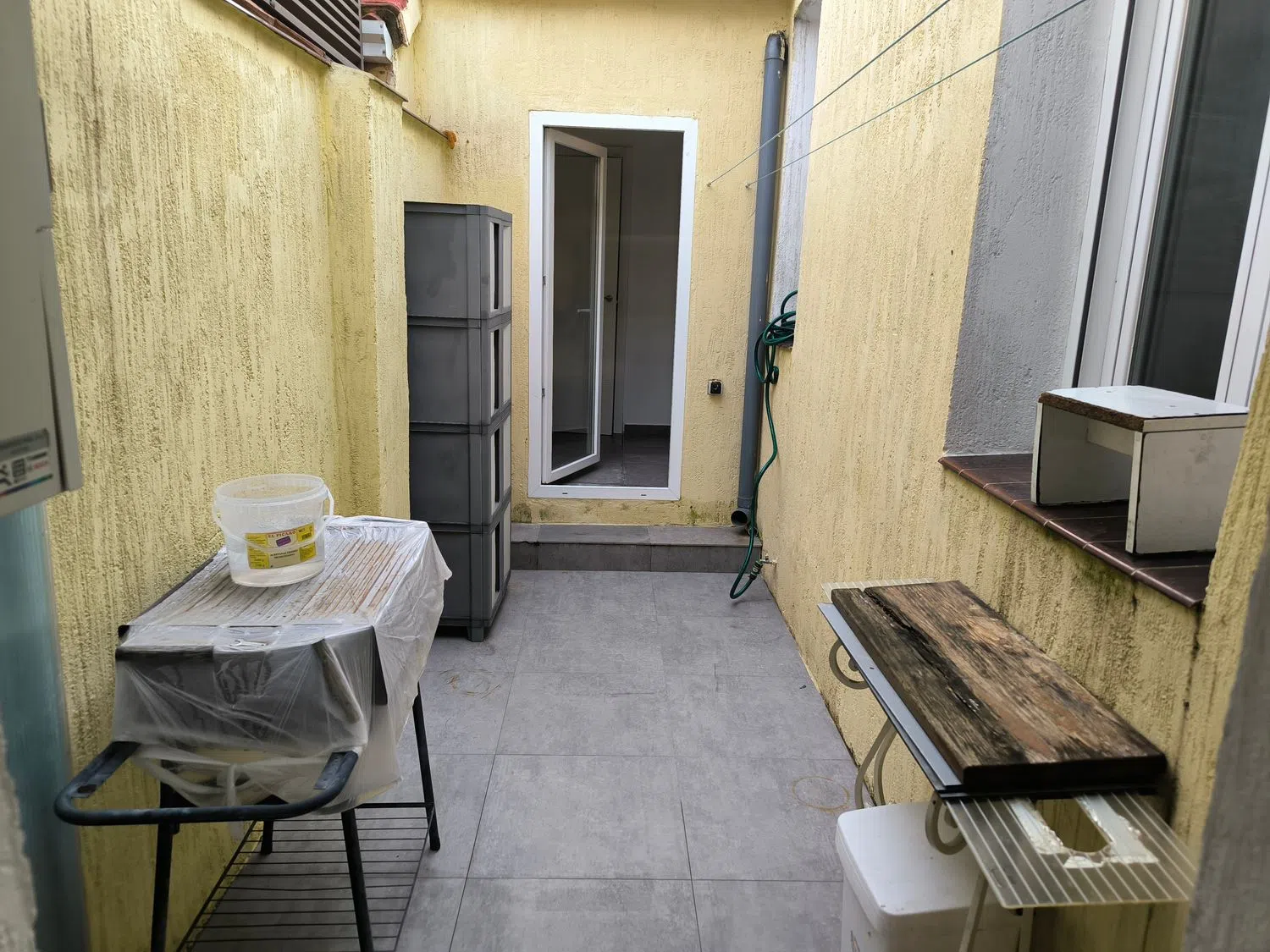 Casa independiente en calle de la Isla de Oza, 37 - Foto 2