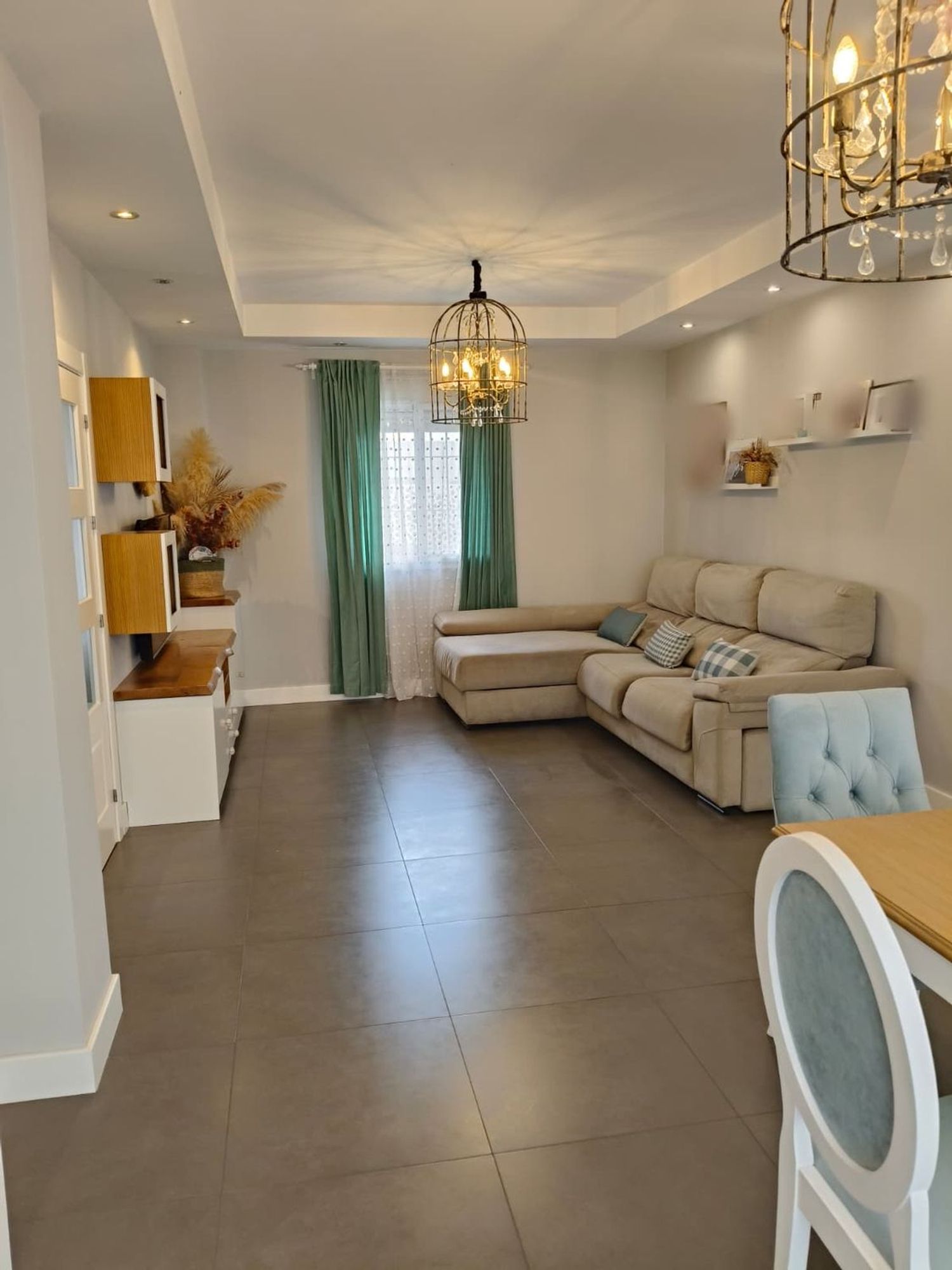 Chalet pareado en La Hacienda - Nueva Andalucía - Foto 3