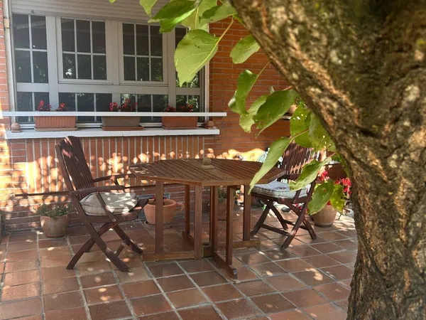 Chalet adosado en Fontenebro - Altavista, Fontenebro - Altavista - Foto 17