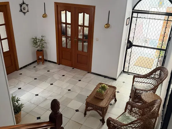 Chalet adosado en Calle Ginés de Sepúlveda, 140, Huerta de la Reina - Foto 3