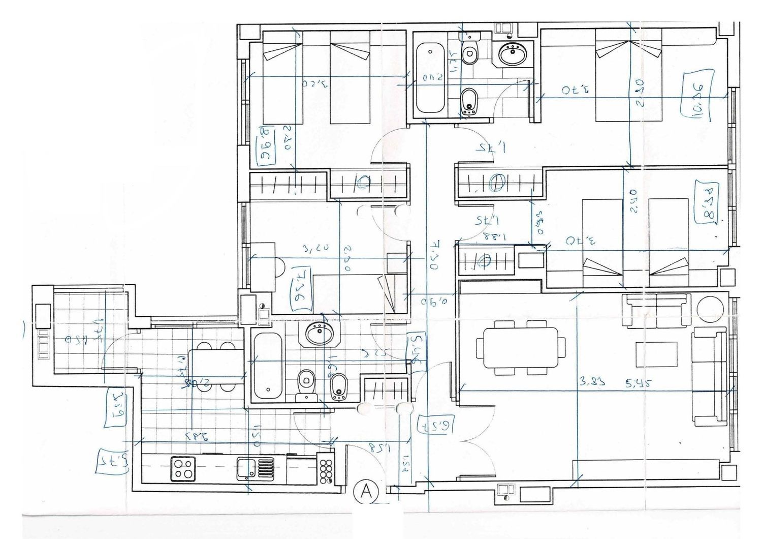 Piso en calle del Comercio, 8 - Foto 21