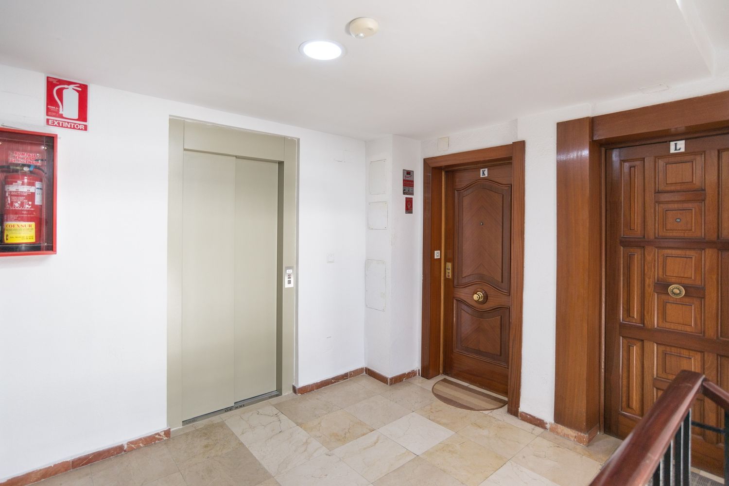 Piso en calle Beethoven, 3 - Foto 13