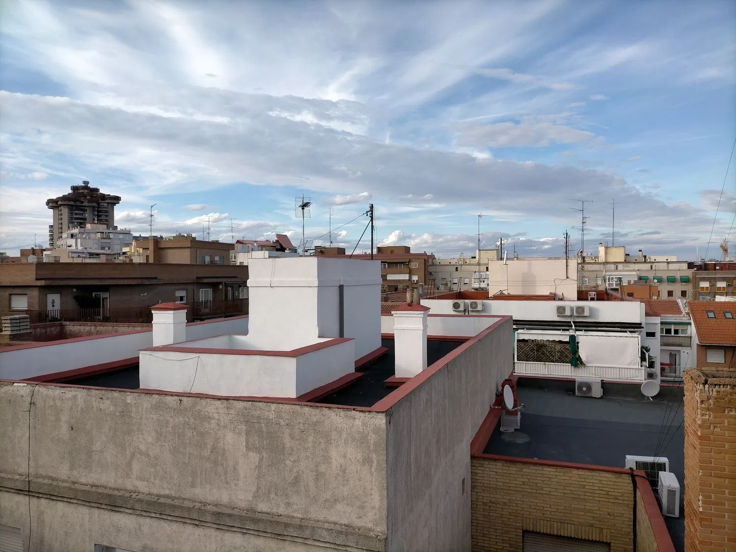 Ático en calle del Pilar de Zaragoza, 60 - Foto 13