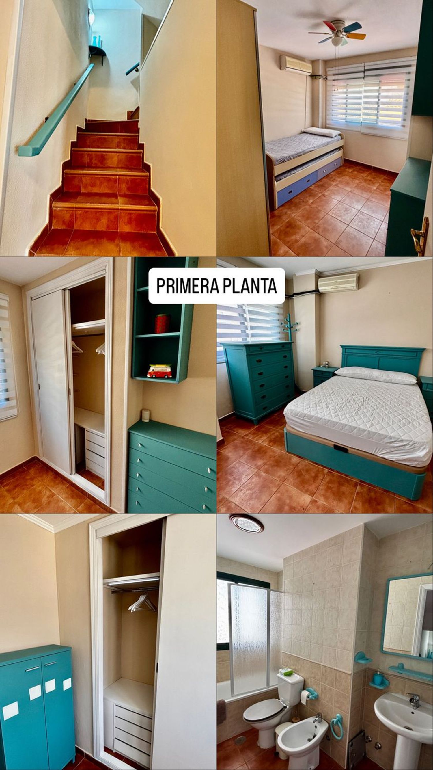 Chalet adosado en Avenida Magallanes, 52 - Foto 26