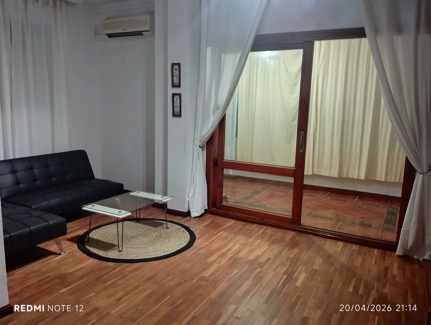 Piso en calle Gitanillo de Triana, 29004 - Foto 1