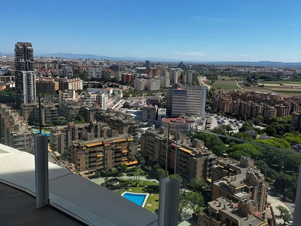 Piso en Avenida de les Corts Valencianes, 47 - Foto 8