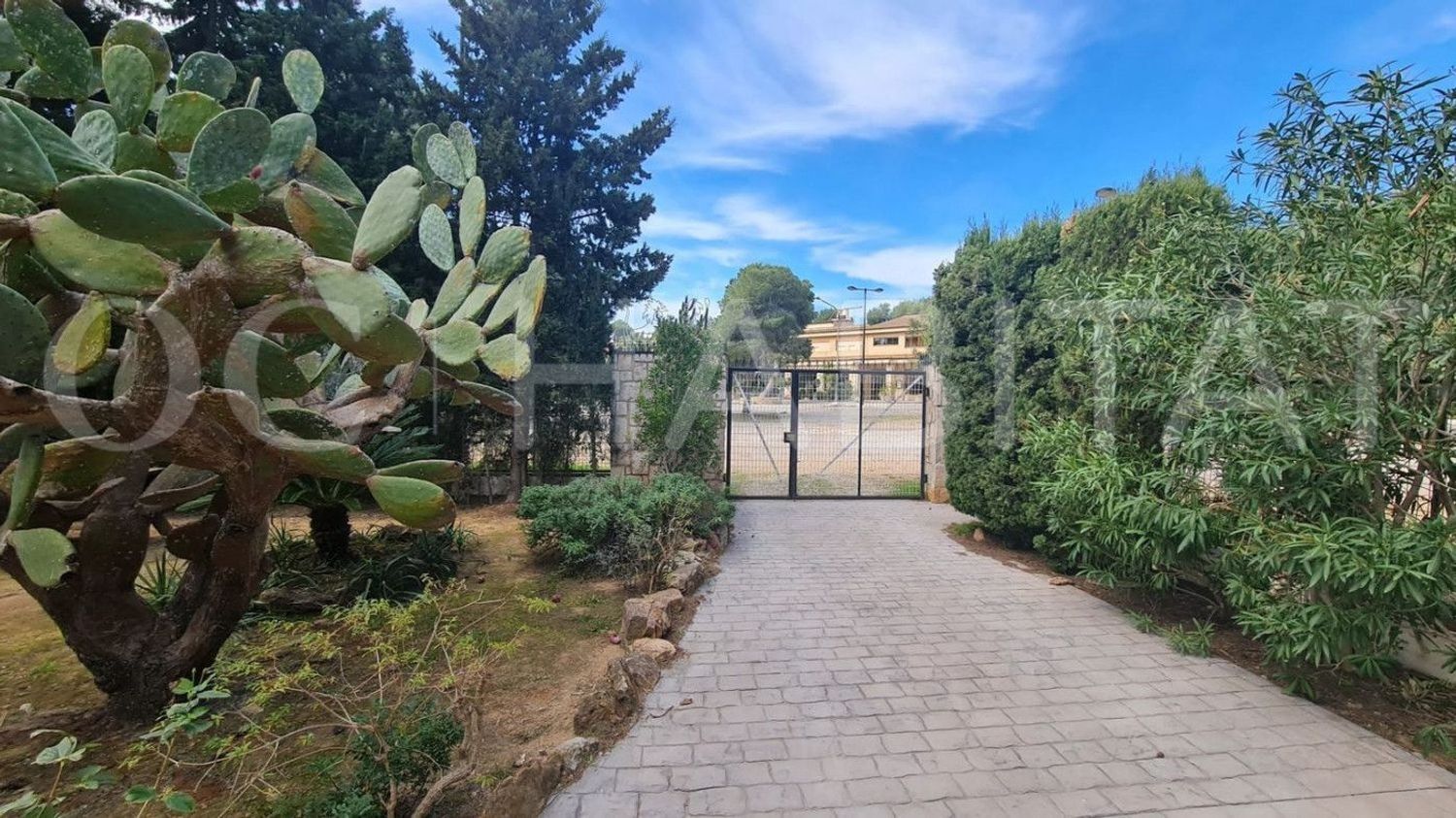 Casa o chalet independiente en El Vedat - Foto 4