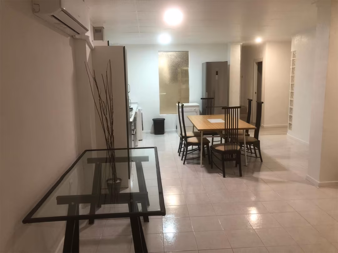 Piso en  Avenida Juan XXIII 126 - Foto 5