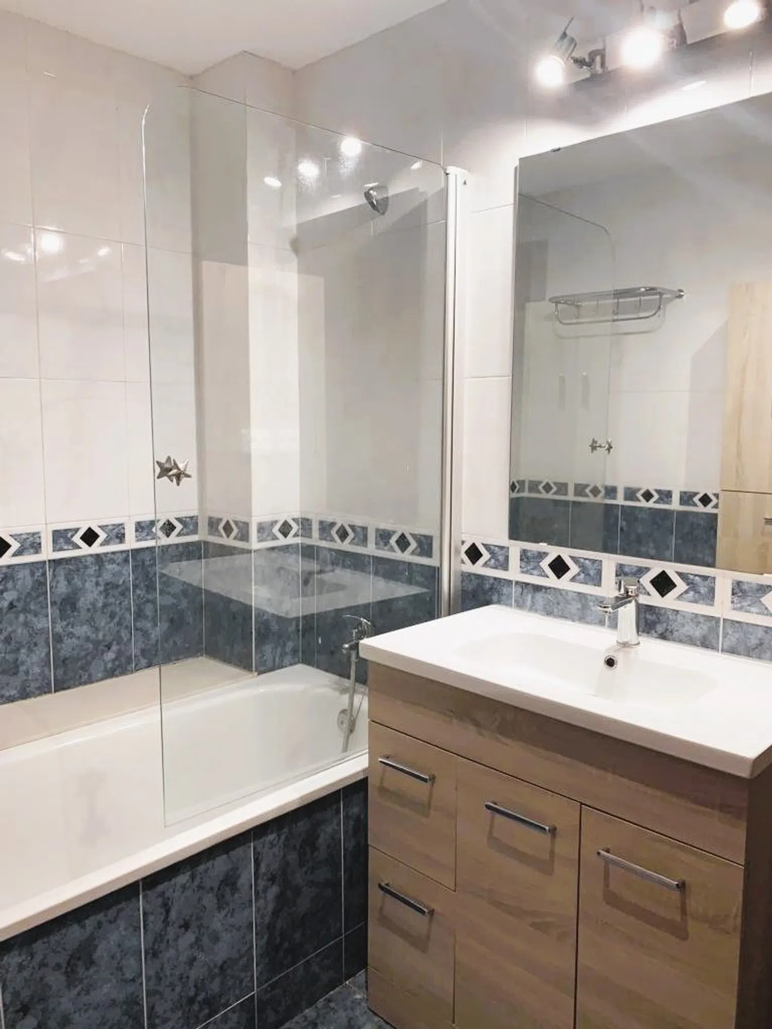 Piso en calle d'Espronceda, 9 - Foto 12