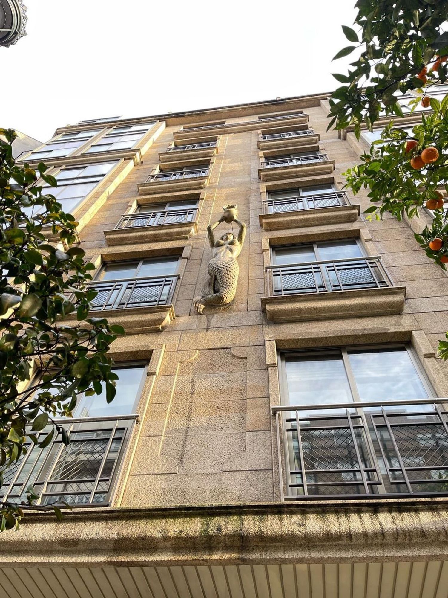 Piso en calle de García Barbón, 82 - Foto 14