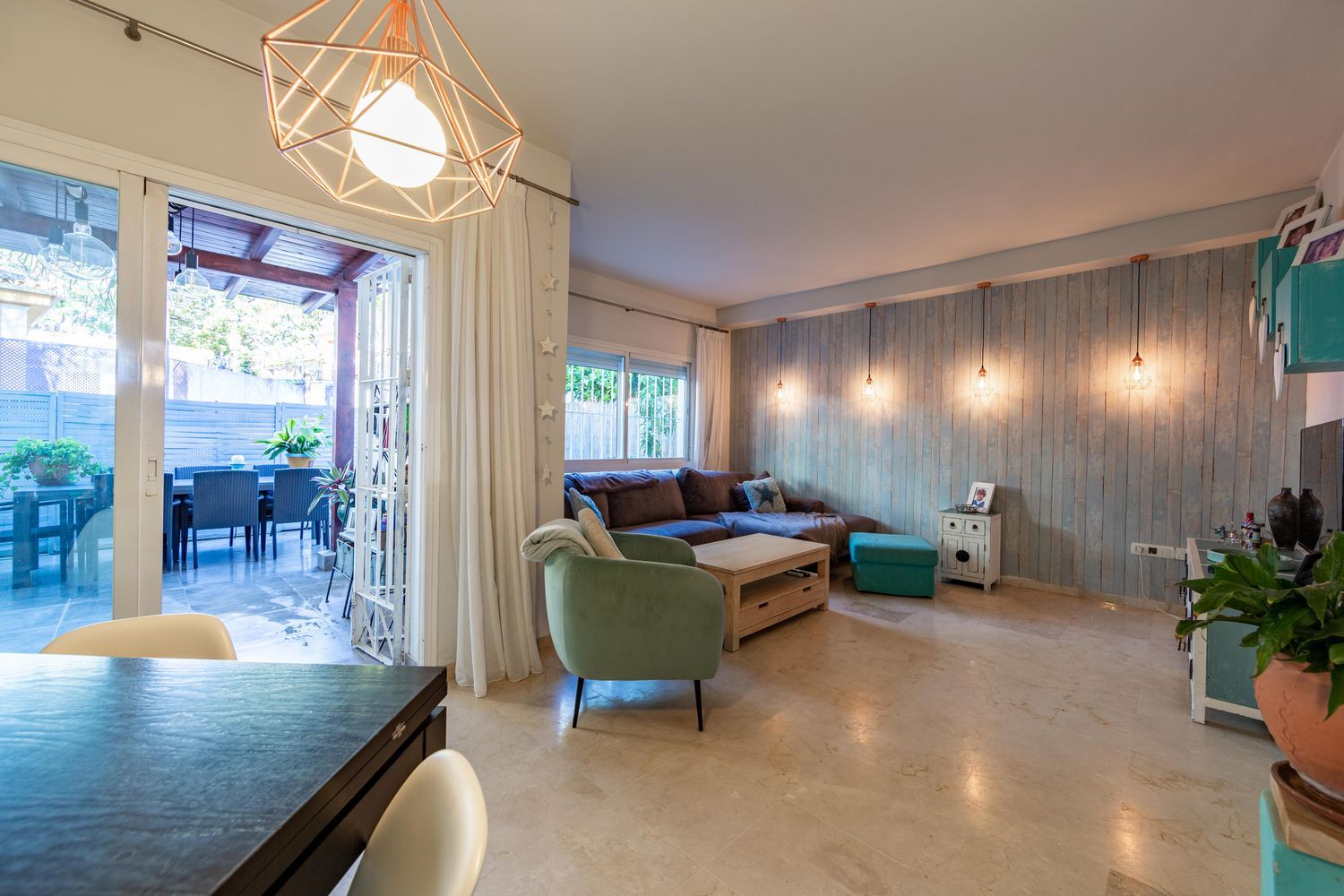 Chalet adosado en Avenida Virgen del Rocío, 20 /22 - Foto 20
