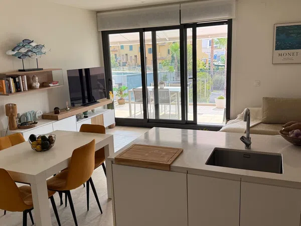 Piso en Calle Berlin, 5, Golf Bahía, Golf Bahía - Foto 15