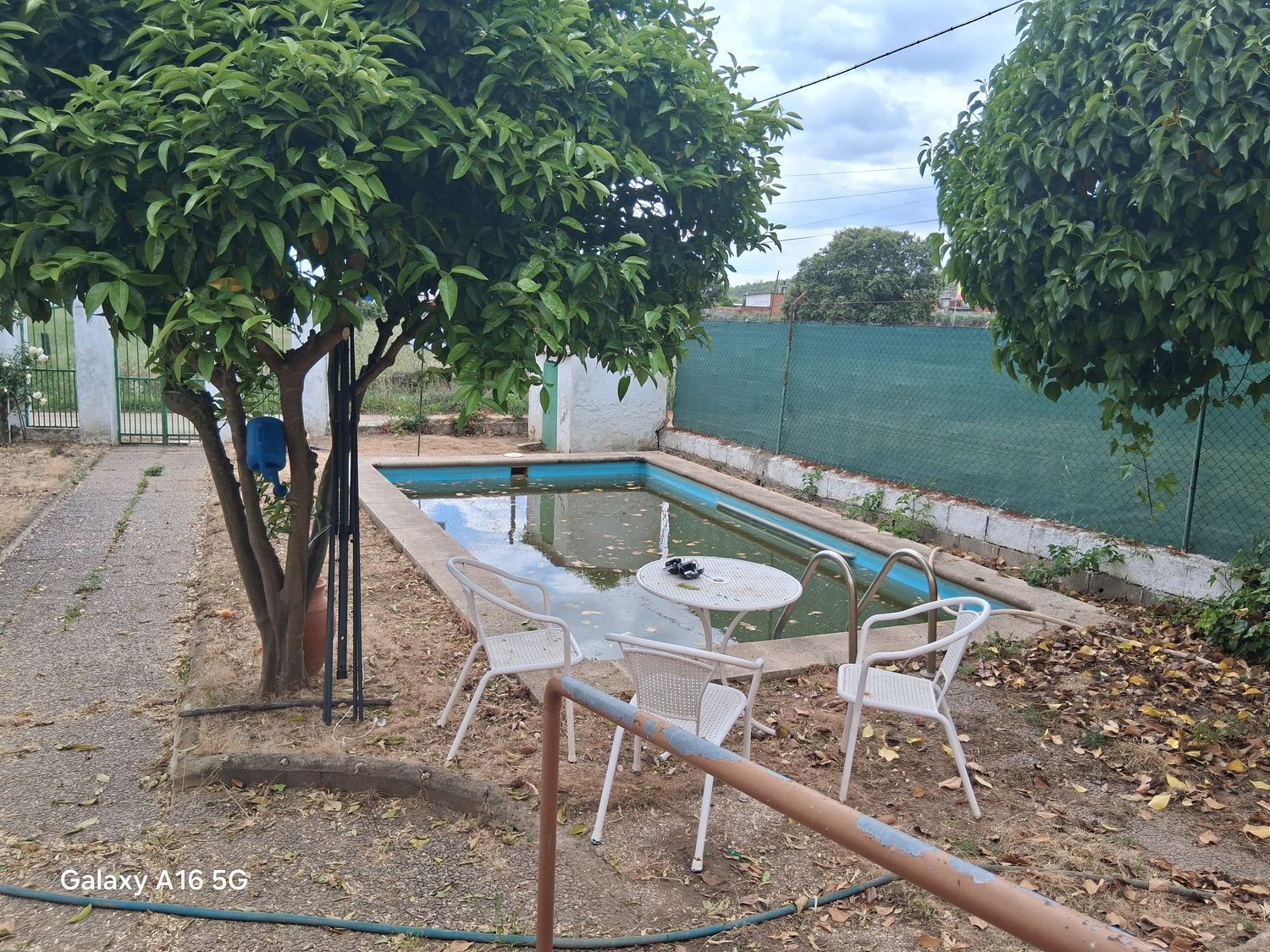 Casa o chalet independiente en Ex-382, 11 - Foto 4