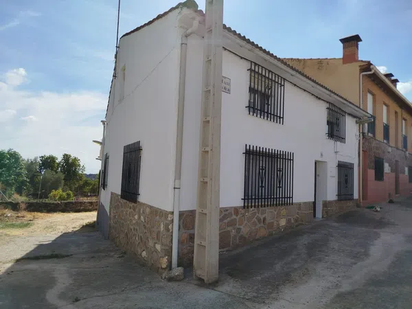 Casa de pueblo en Calle Caño Viejo s/n - Foto 1