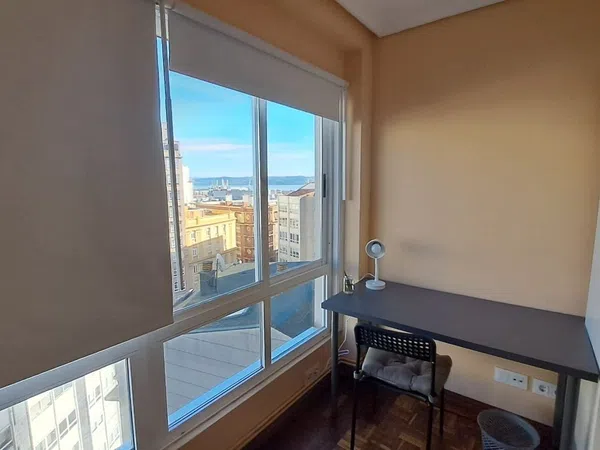 Piso en calle Juan Flórez, 119 - Foto 17