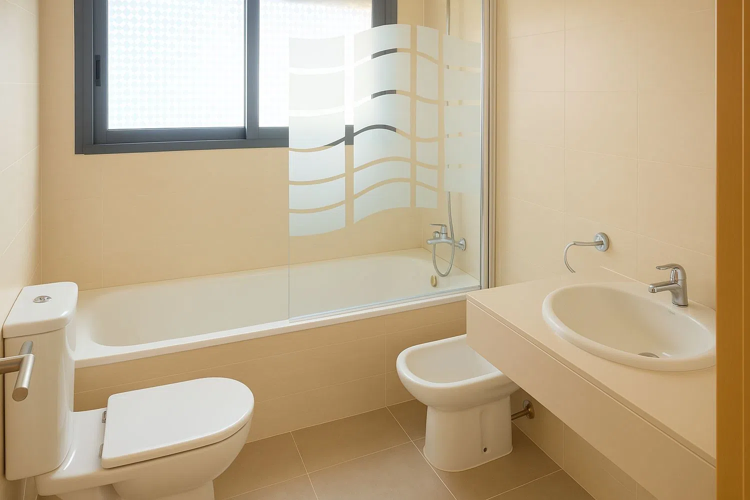 Piso en calle Granja de Rocamora, 20 - Foto 6