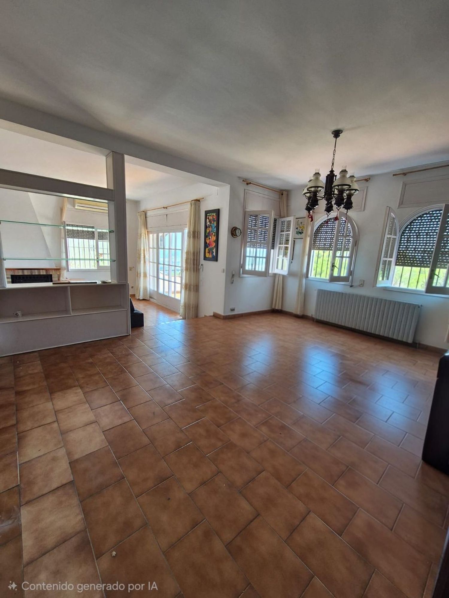 Casa o chalet independiente en Avenida de la Roca Grossa, 130, Roca Grossa, Roca Grossa - Foto 7