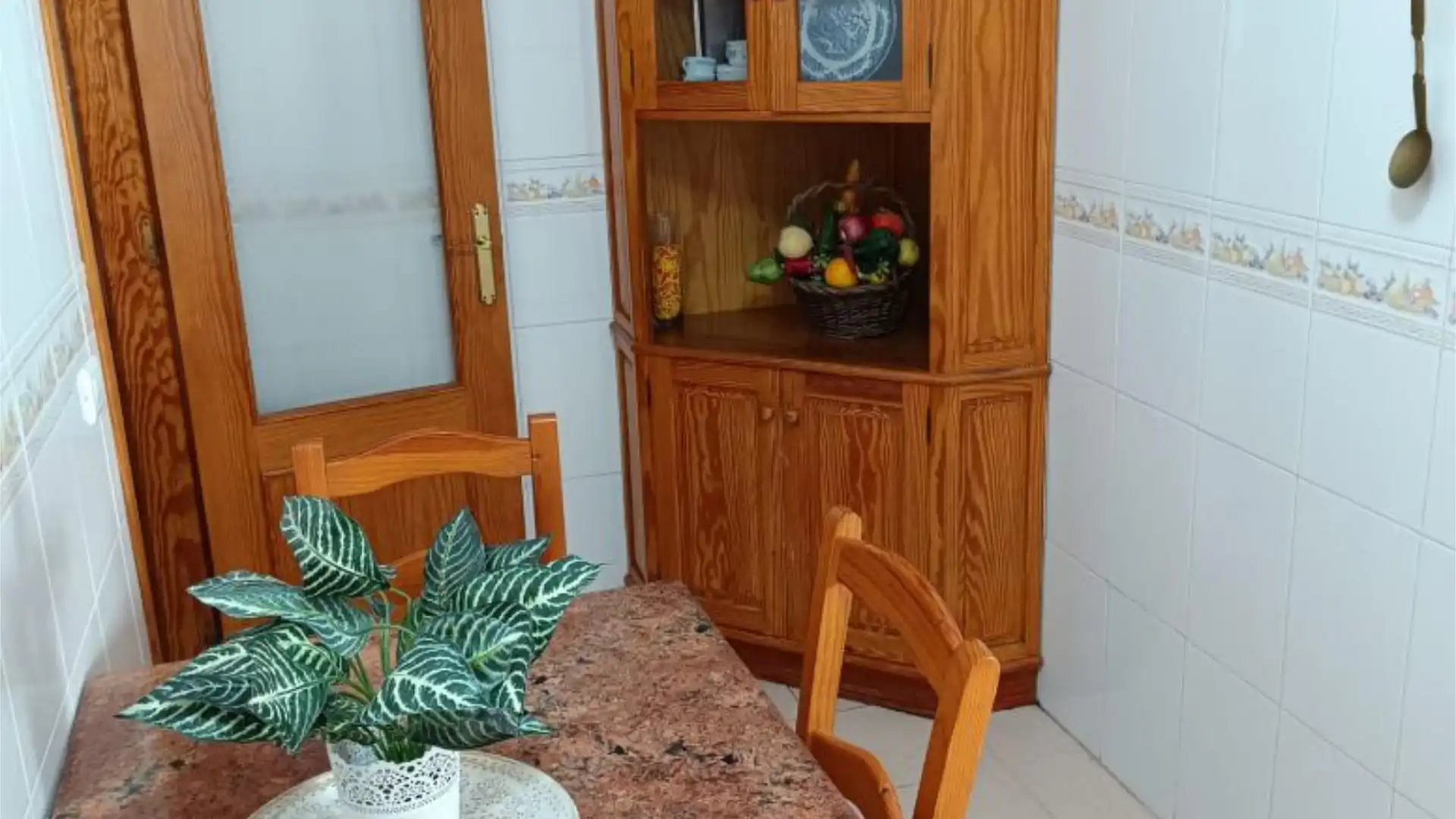 Piso en  Calle Jimena 2 - Foto 5