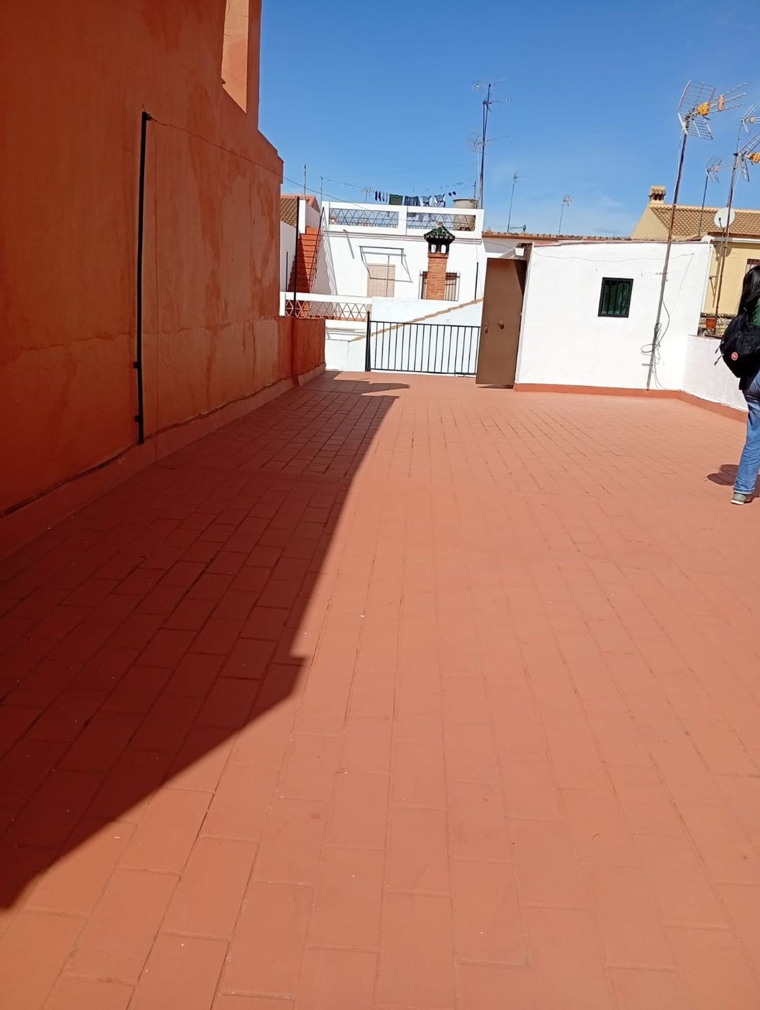 Casa o chalet independiente en Calle Virgen de la Granada, 28 - Foto 3