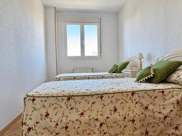 Piso en Barrio Palomeras sureste - Foto 7