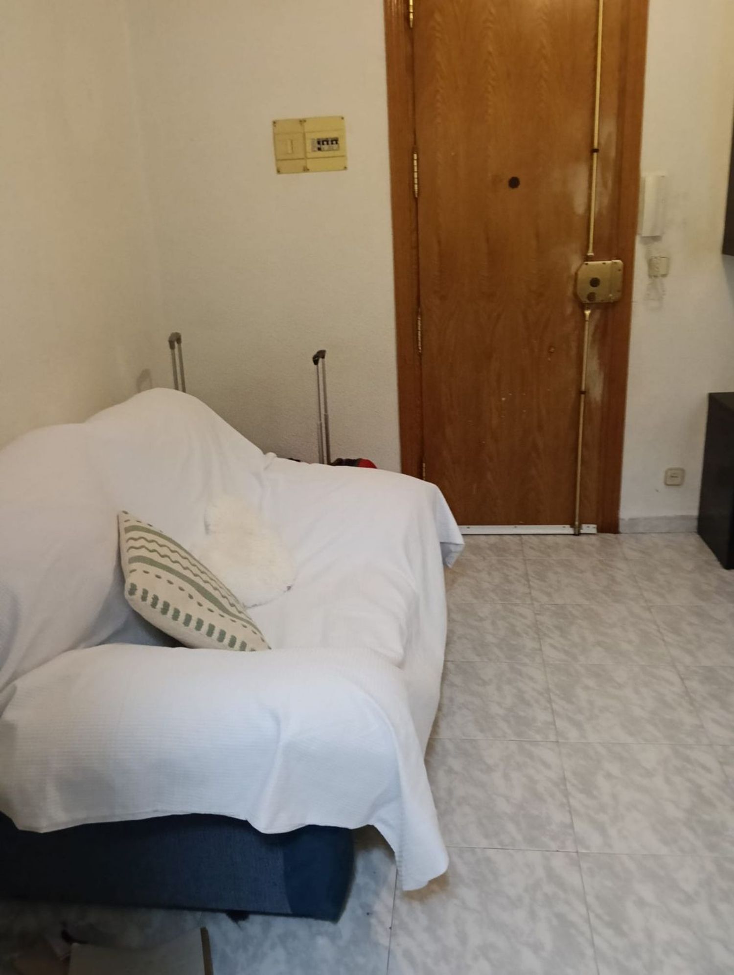 Piso en calle de Fernando el Católico, 28 - Foto 3