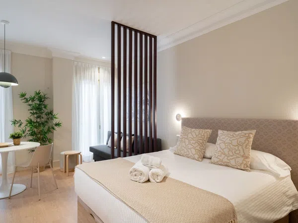 Estudio en Calle de Don Ramón de la Cruz, 29, Castellana - Foto 12