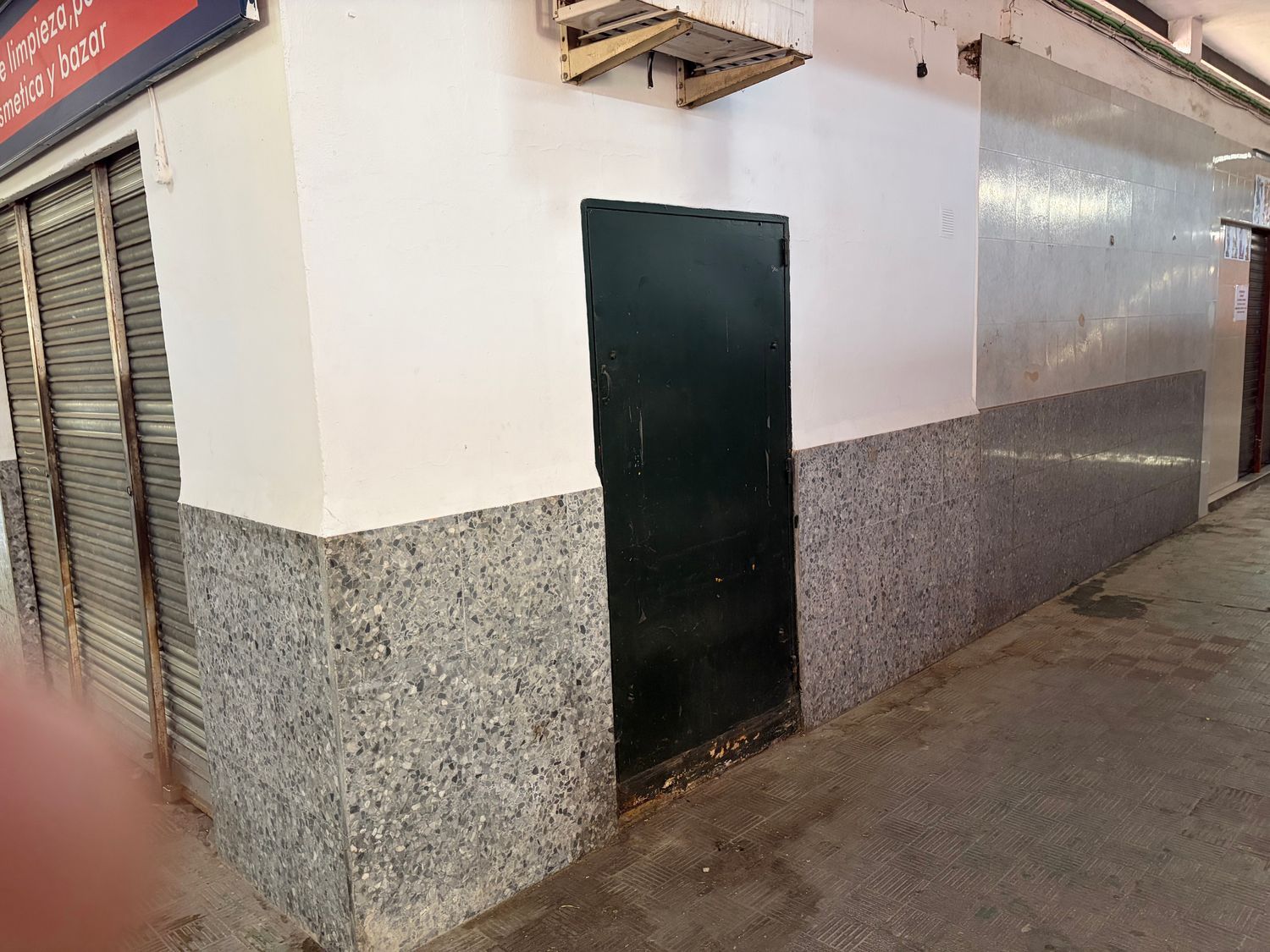 Local en Calle Rafael Pérez del Álamo, 58, Su Eminencia - La Oliva - Foto 3