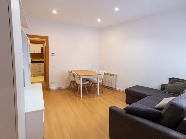 Piso en calle del Sagrat Cor, 1