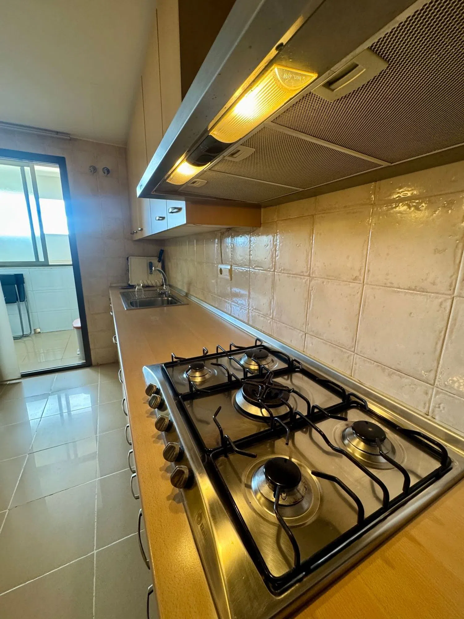 Piso en Barrio Vistahermosa - Foto 11