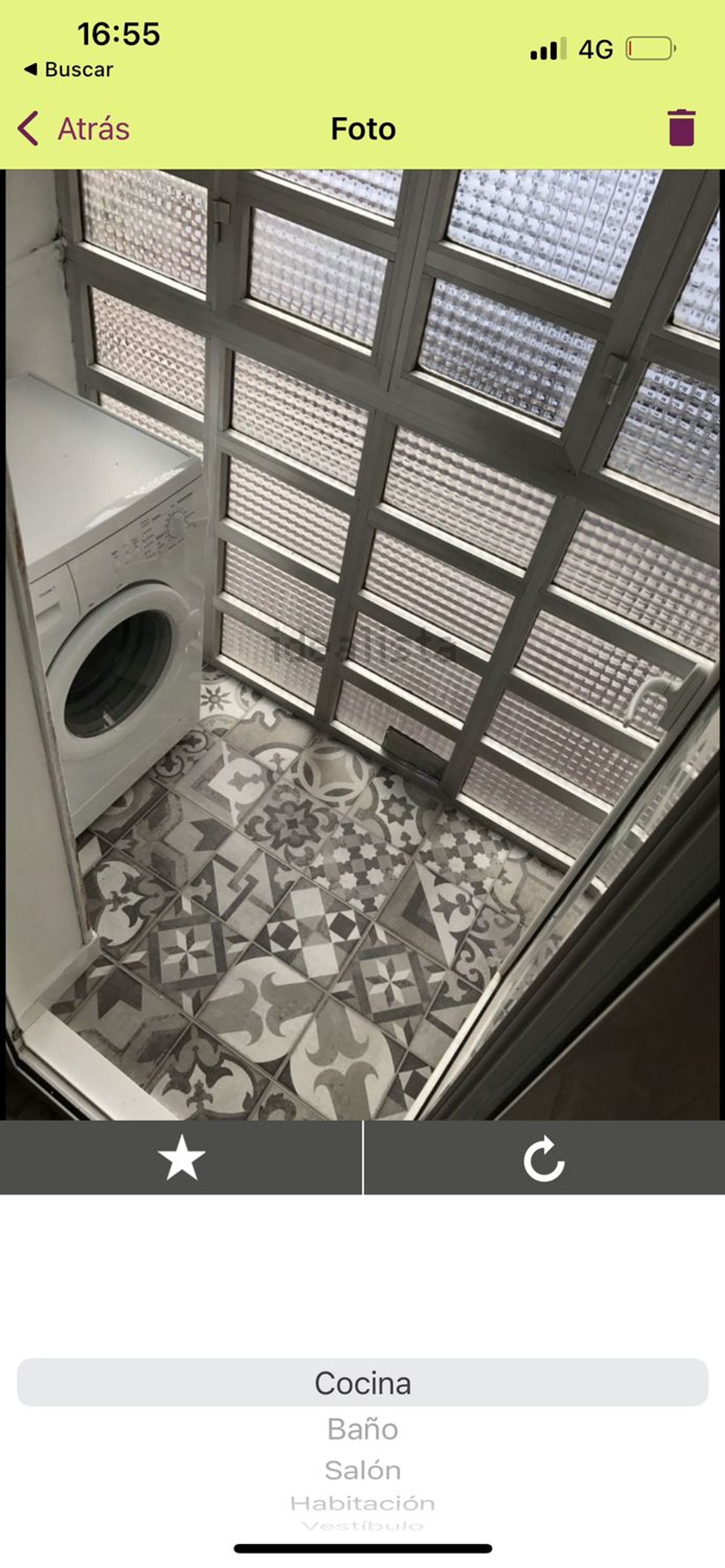 Piso en calle de Baltasar Gracián, 31 - Foto 1