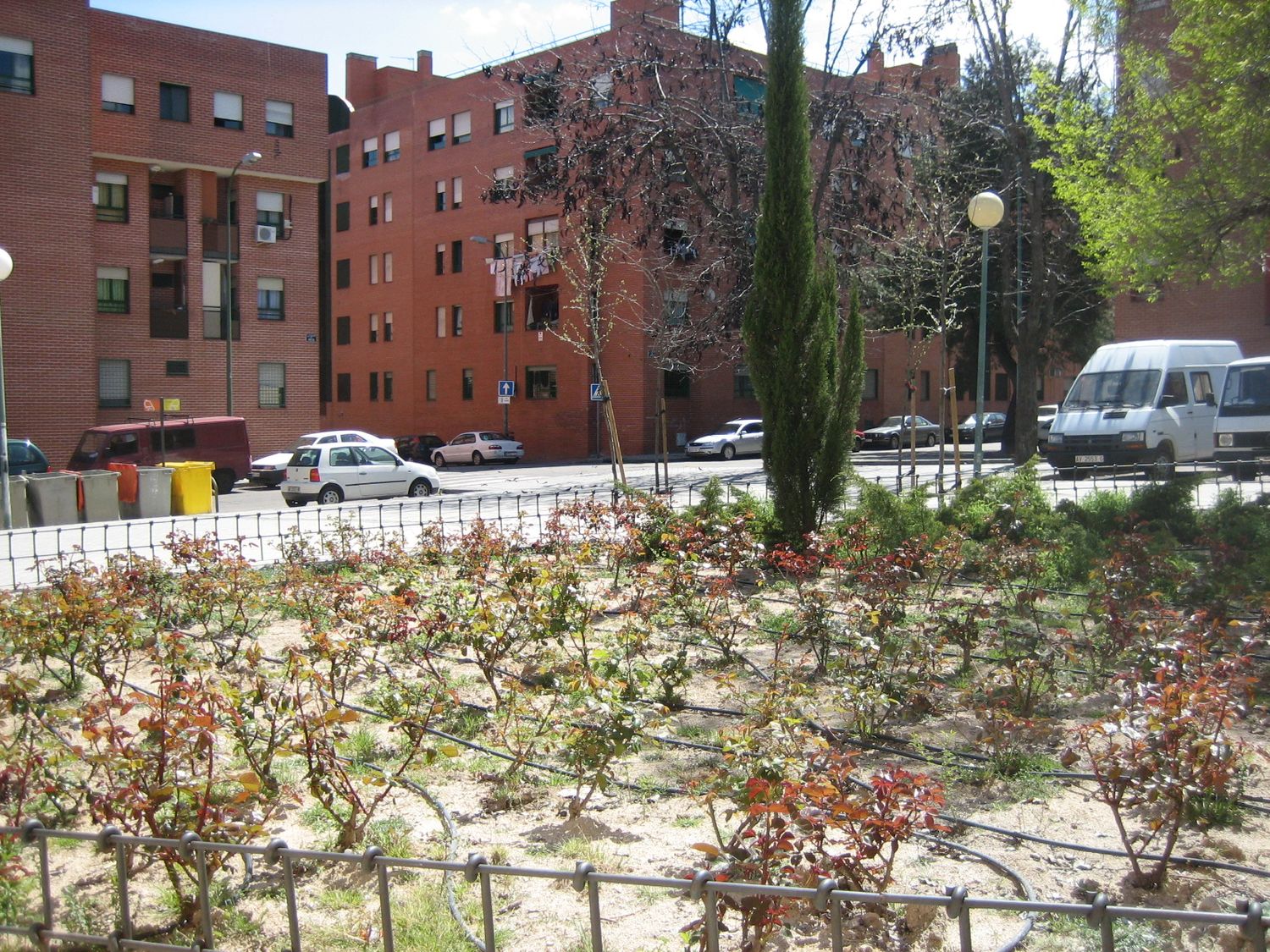 Piso en calle Escalonilla, 23