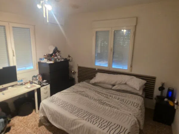 Casa o chalet independiente en Calle Valle Inclán, 4, La Zubia, La Zubia - Foto 4