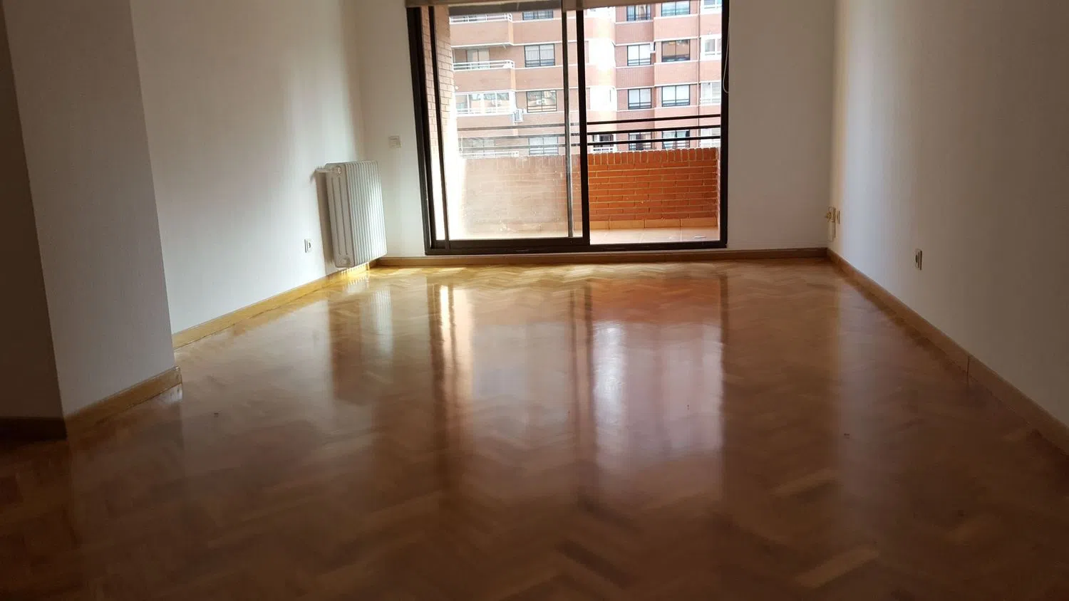 Piso en avenida de Burgos, 42 - Foto 4