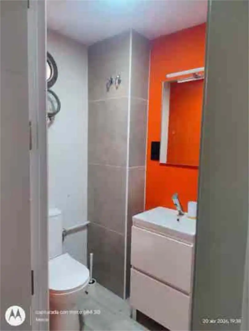 Apartamento en Zona Hotel Catalán - Foto 2