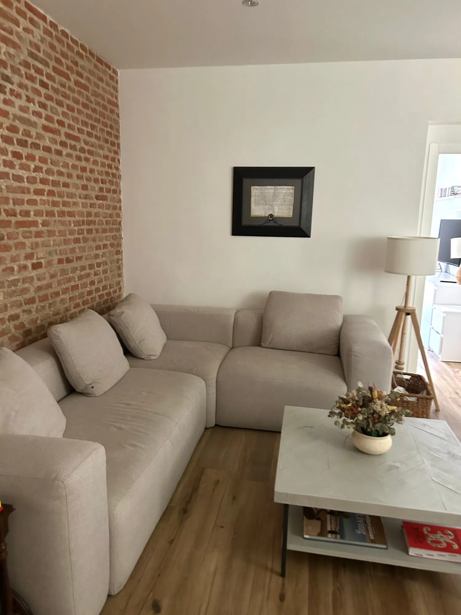 Piso en calle del Príncipe de Vergara, 266 - Foto 4