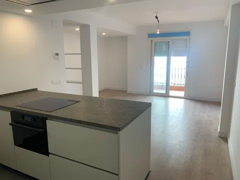 Piso en calle Virgen de Robledo, 1