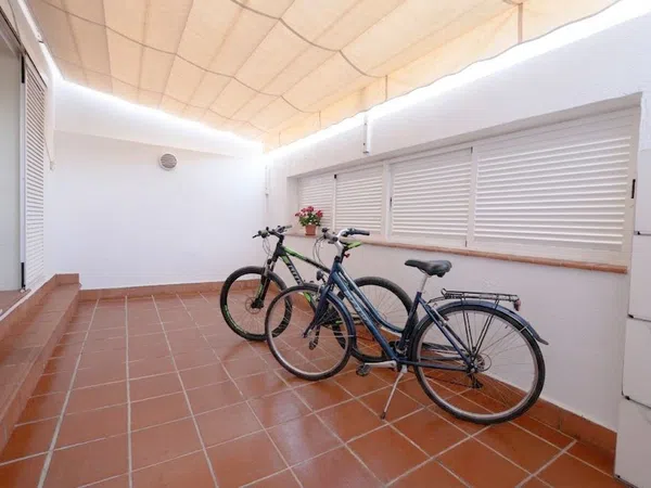 Chalet adosado en Novo Sancti Petri, Novo Sancti Petri - Foto 10