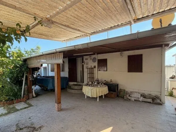 Casa terrera en Partida Xarcos Secs, 1, Cumbres de Calicanto - Foto 1
