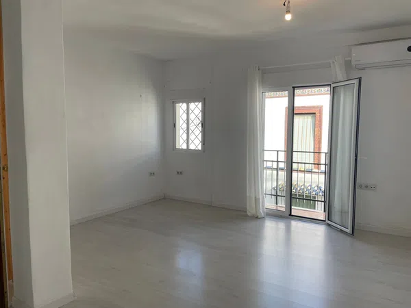 Piso en Santa Ana, 49