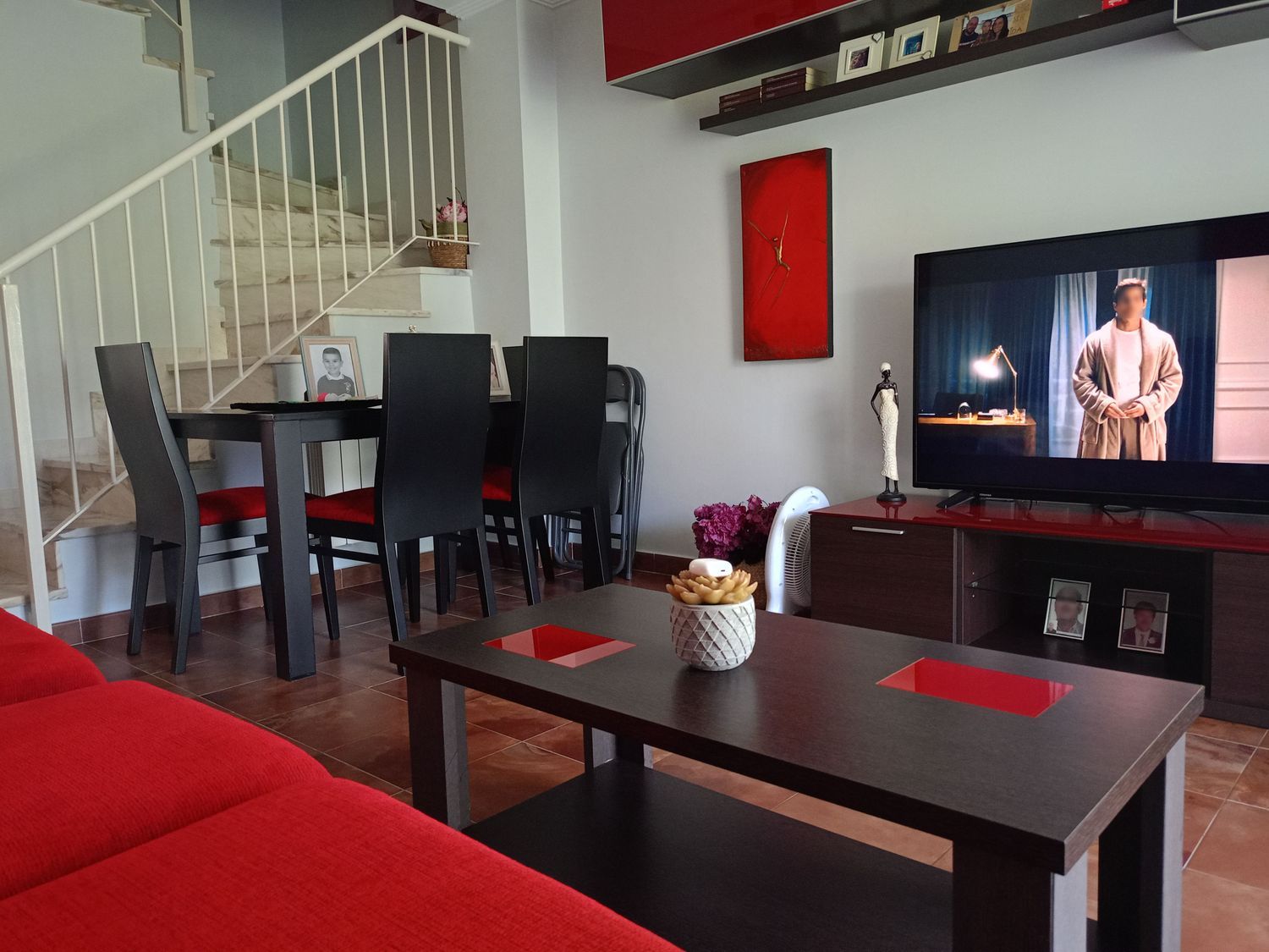 Chalet adosado en Calle Ponce de León, 1, Nuevo Portil, Nuevo Portil - Foto 23